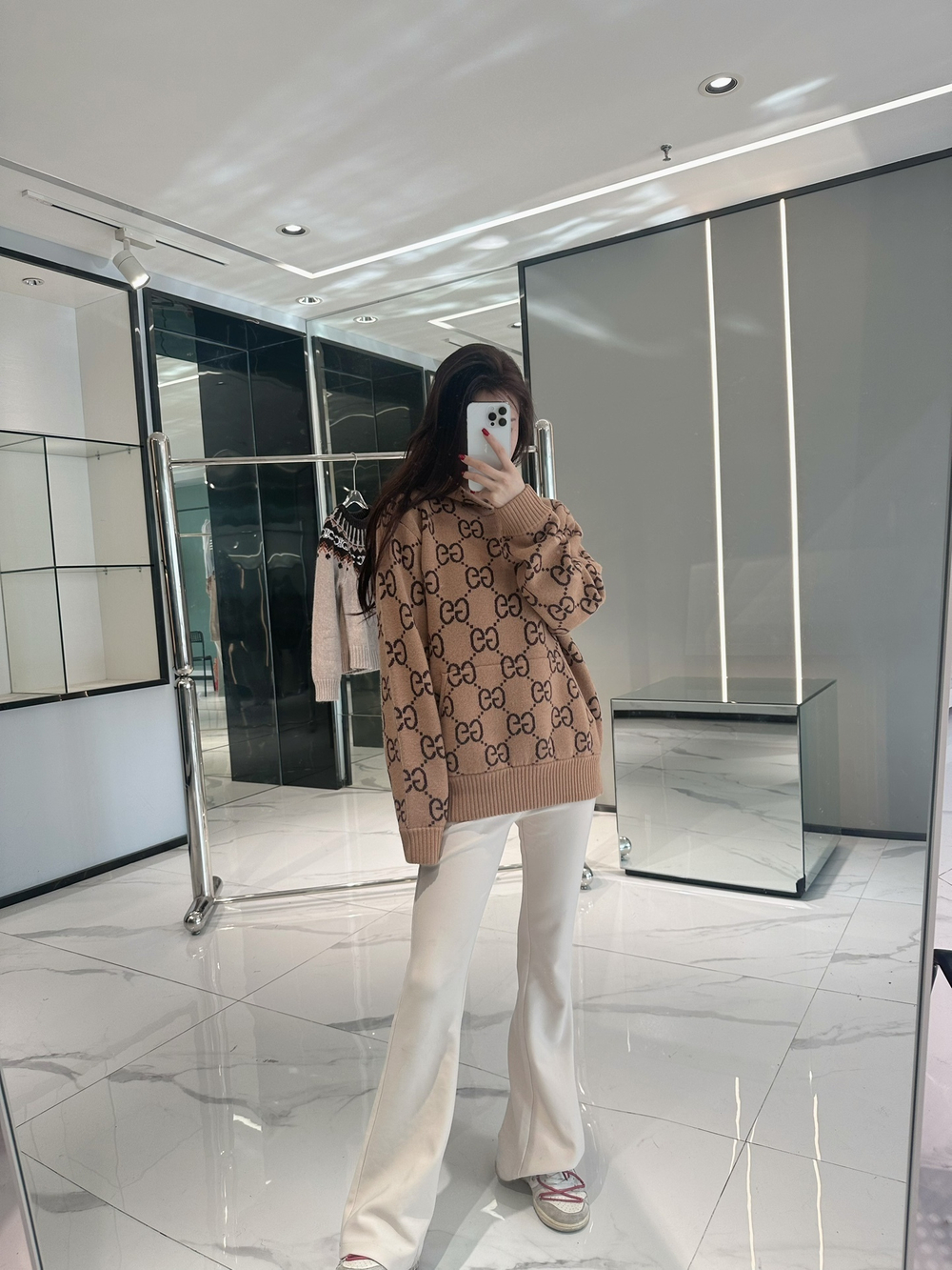 Gucci Sweatshirt