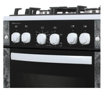 Плита газовая GEFEST 6500-02 0113 (бел.мрамор)