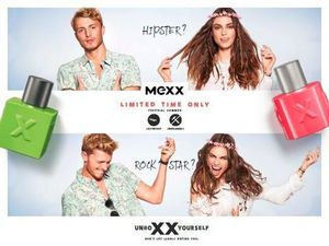 Mexx Woman Festival Summer