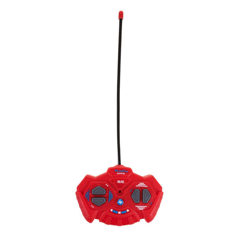 Пожарная машина на РУ, коробка 2301-C