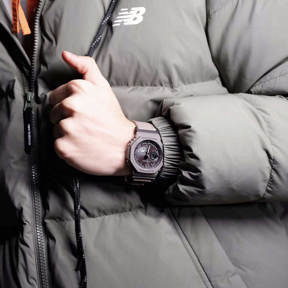 Часы Casio GA-B2100CT-5A