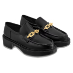 Лоферы LOUIS VUITTON Academy, 1AB1CM