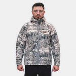 Куртка  "GT" GR