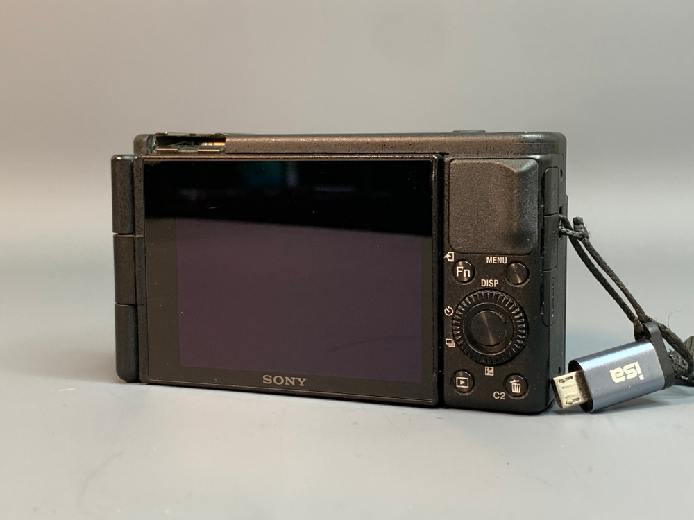 Sony ZV-1