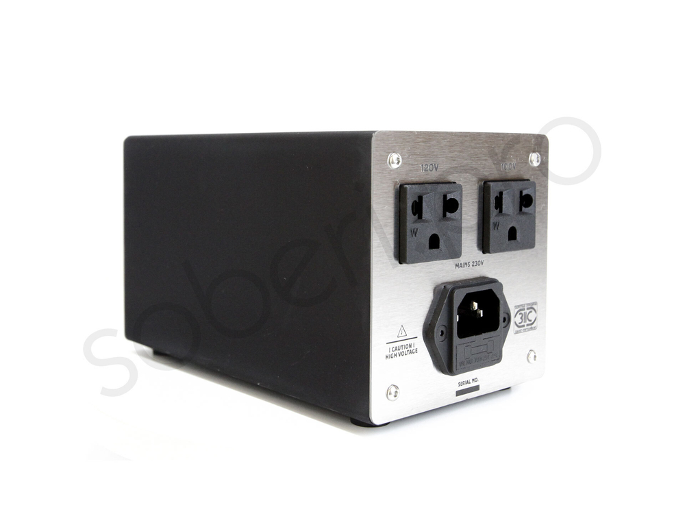 STOVOLT трансформатор без гальванической развязки