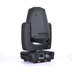 H5 230W LED SPOT ZOOM Moving Head