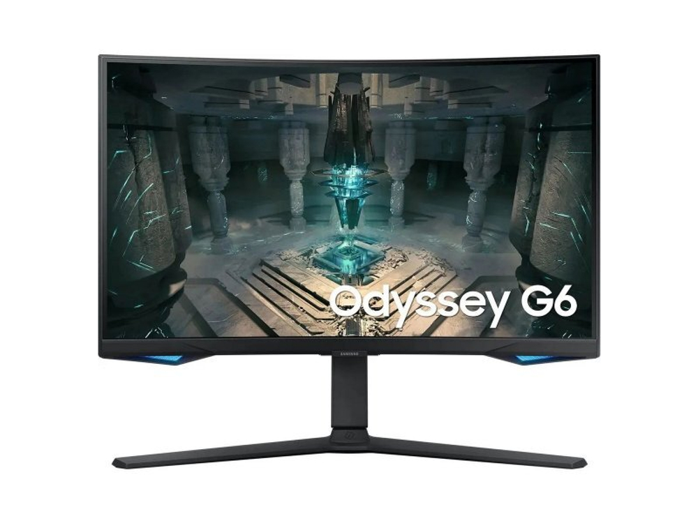 Монитор Samsung S27BG650EI