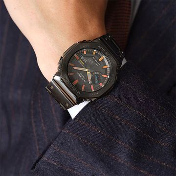 Часы Casio G-Shock GM-B2100BPC-1A