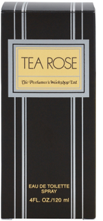 Perfumer’s Workshop Tea Rose Туалетная вода для женщин