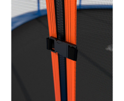 Батут dfc jump basket 16ft арт.16ft-jbsk-b
