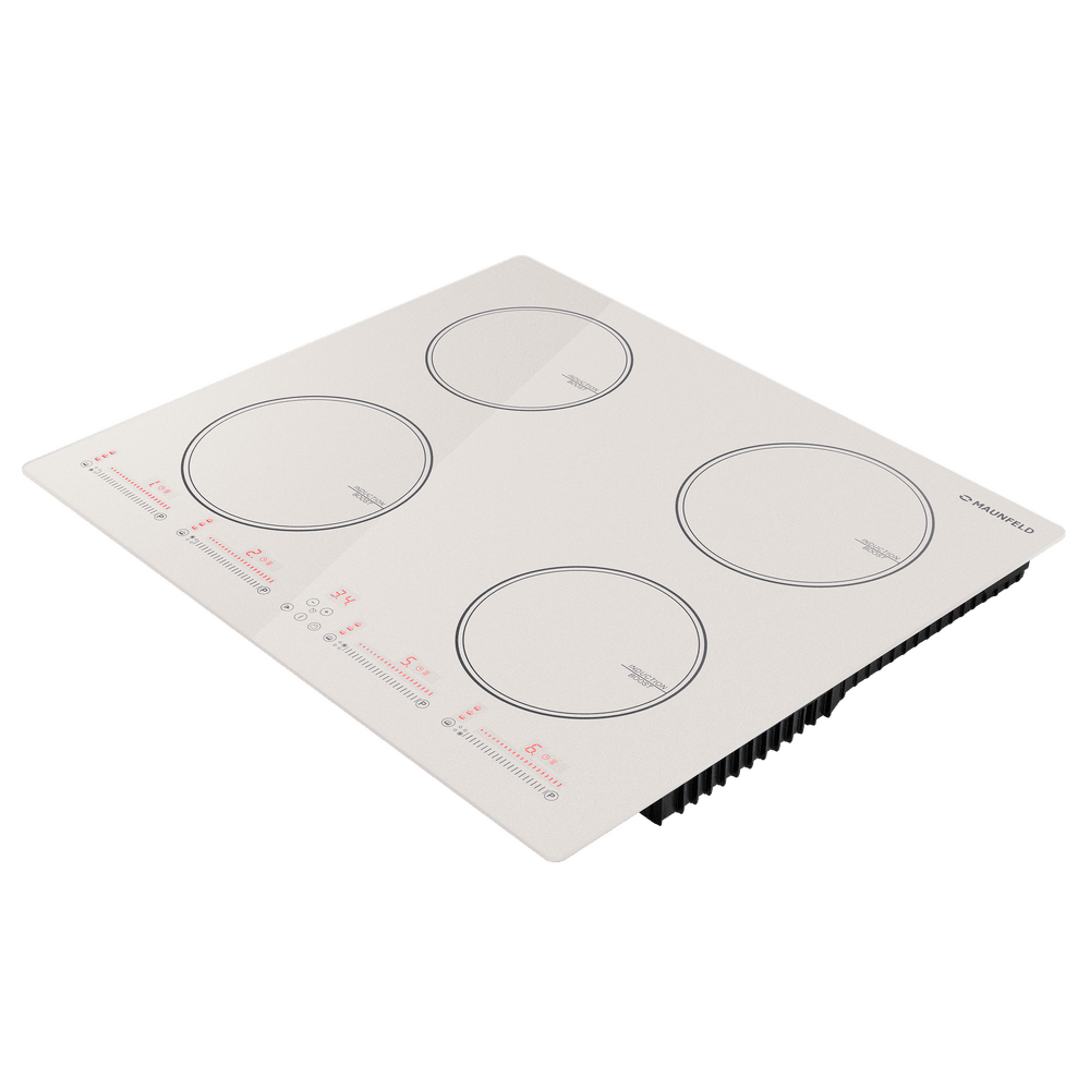 Индукционная варочная панель MAUNFELD CVI594SBG