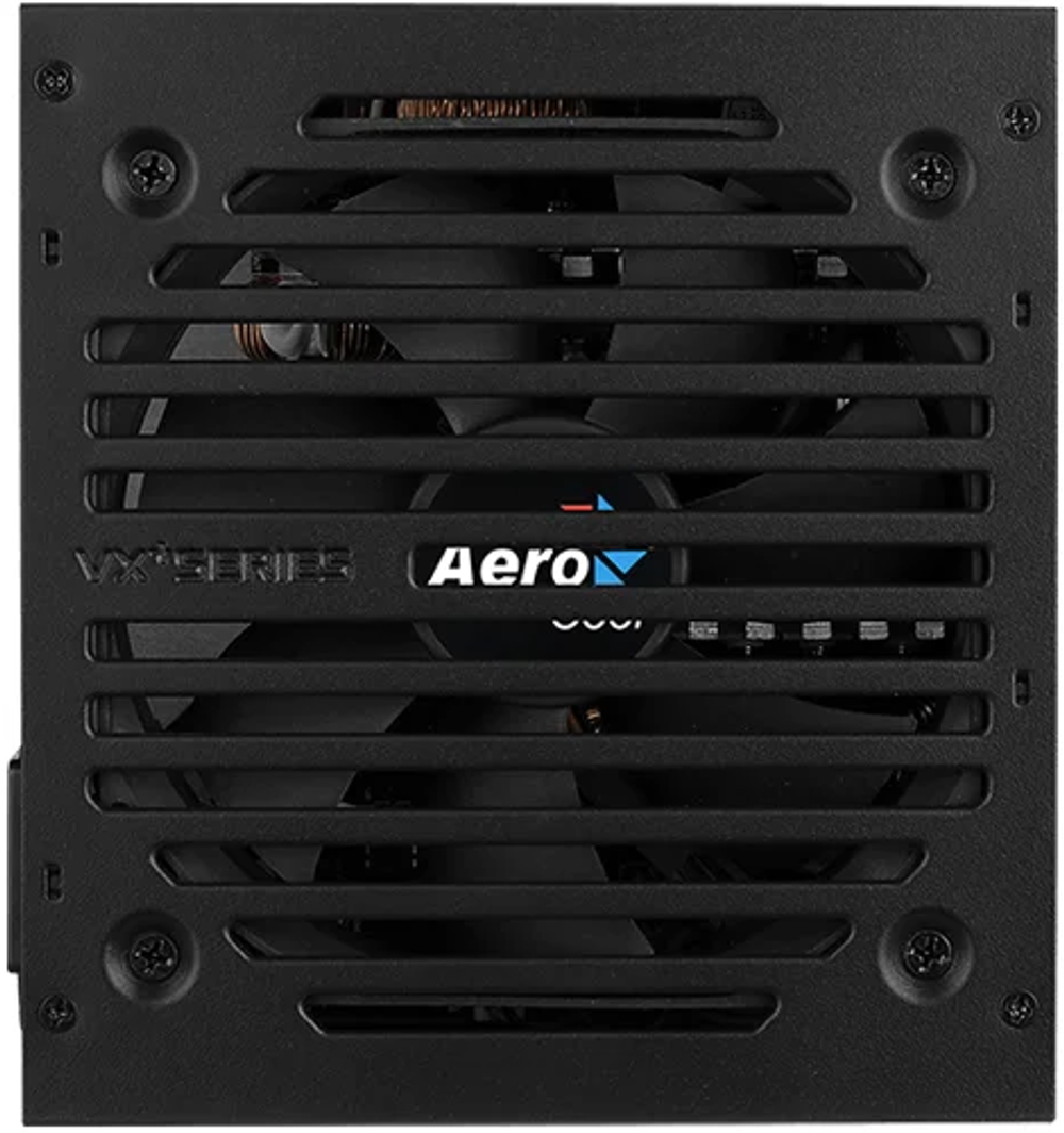 Блок питания ATX AeroCool VX PLUS 450