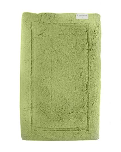 Коврик для ванной 50х80 Abyss & Habidecor Must 165 Apple Green