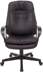 Кресло офисное Бюрократ T-9950PL/BLACK-PU