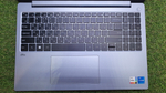 Ноутбук ITEL i5-11/16Gb/FHD/Spirit 2 [71006300212]/Windows 11