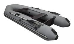 Лодка ПВХ МУССОН 2800 СК Light