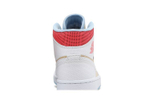 Кроссовки Jordan Air Jordan 1 Mid Sesame (Женская размерная сетка)