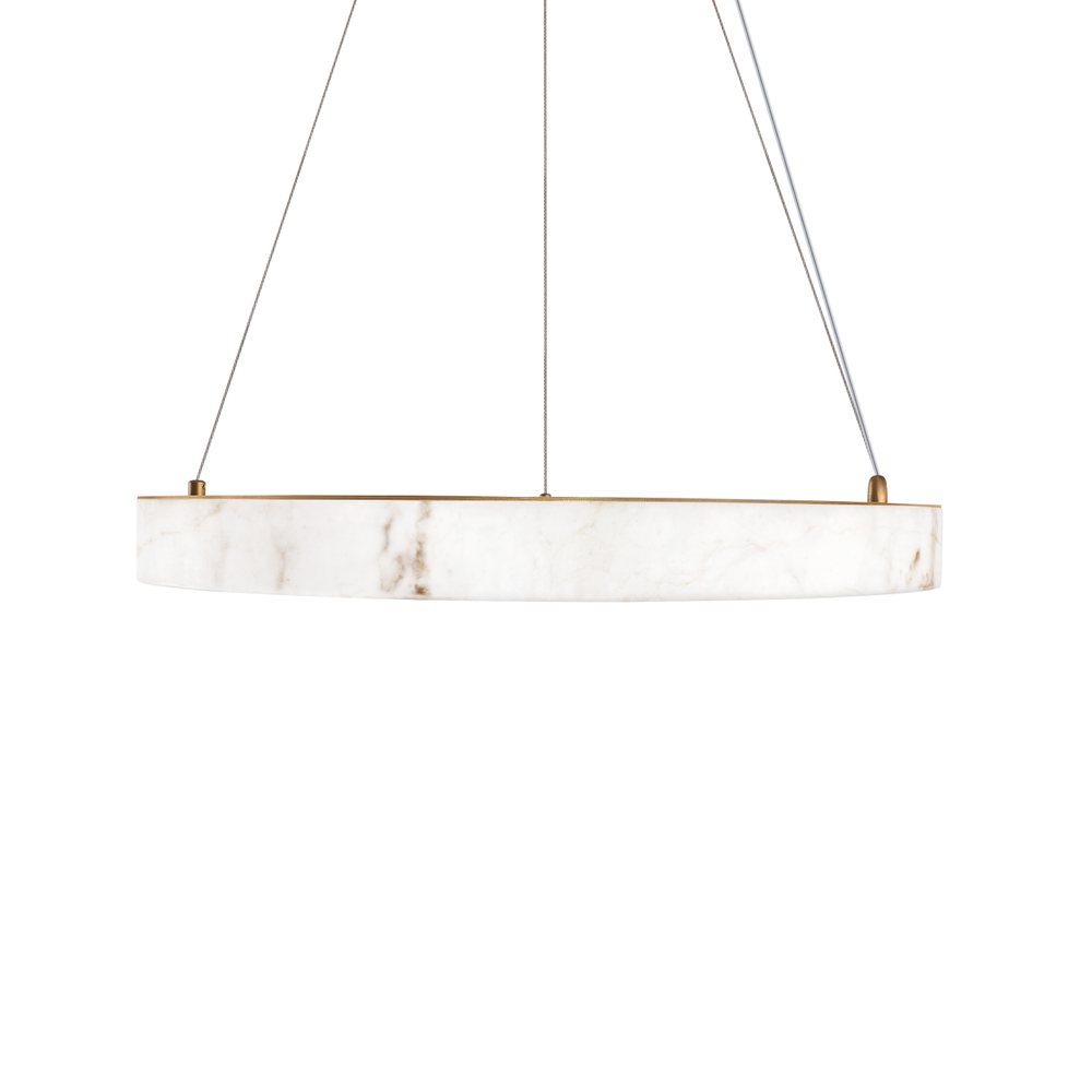 Подвесной светодиодный светильник Loft It Mondrian acrylic 10549/600