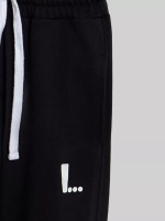 Брюки трикотажные спортивные на физкультуру