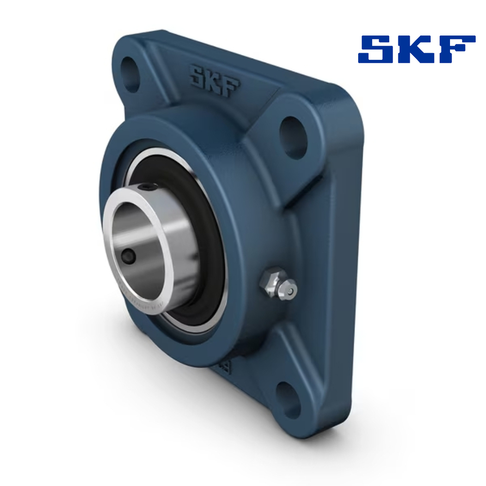 FYJ 65 TF (UCF 213) SKF подшипниковый узел