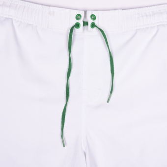 Пляжные шорты Nike с абстрактными цветными вставками, XL (36)