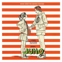 Various – Juno - Music From The Motion Picture - LP