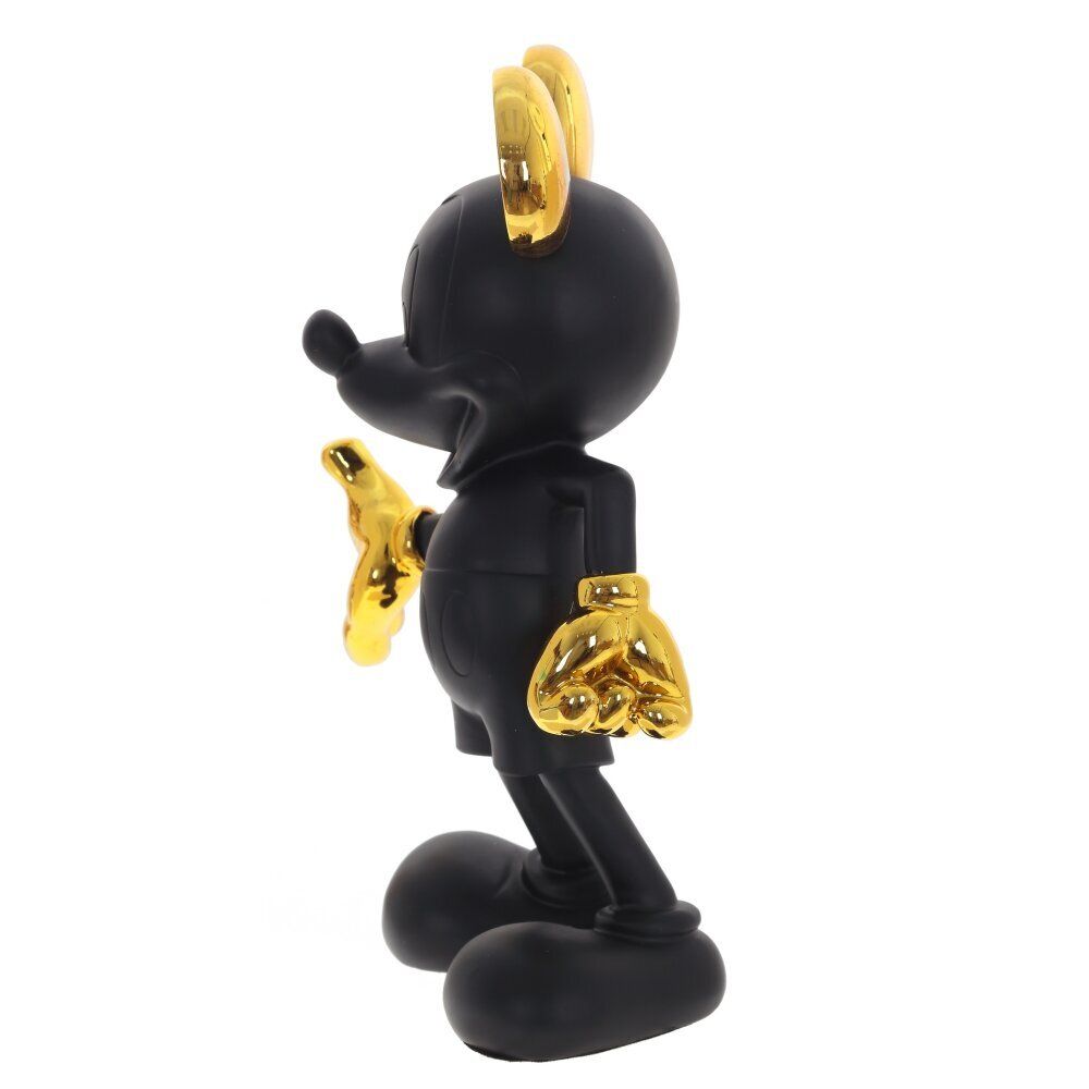 GAEM Фигурка декоративная "Мышонок", L18 W11 H28 см