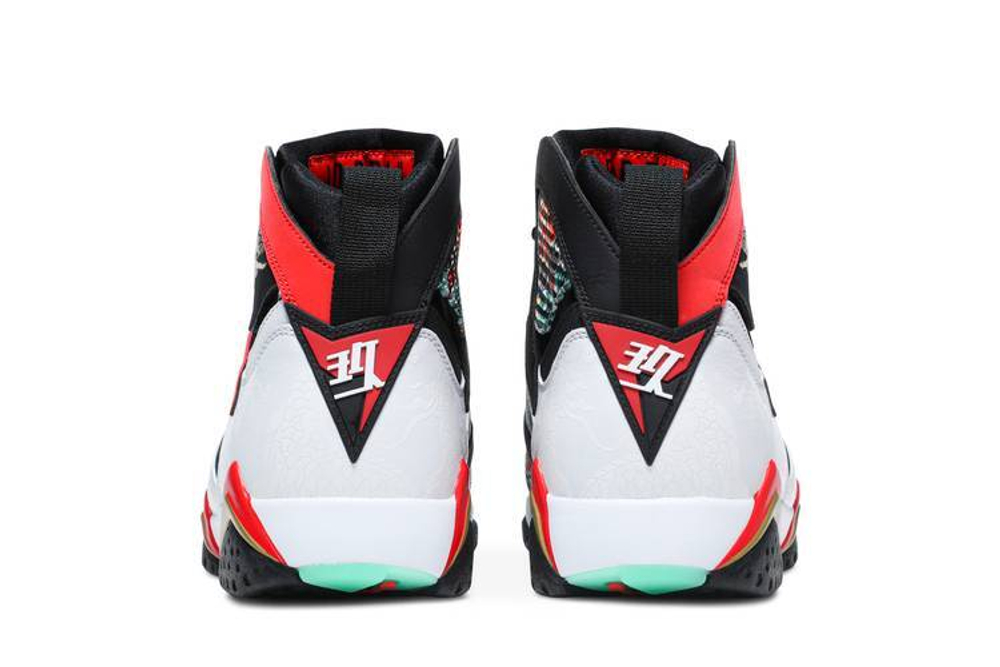 Кроссовки Jordan Air Jordan 7 Retro Gc
