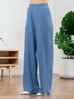 Брюки Сиеста-2 Виотекс ИНДИГО