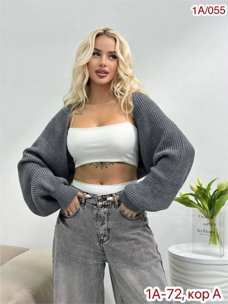 Болеро 2950813 Fabrika