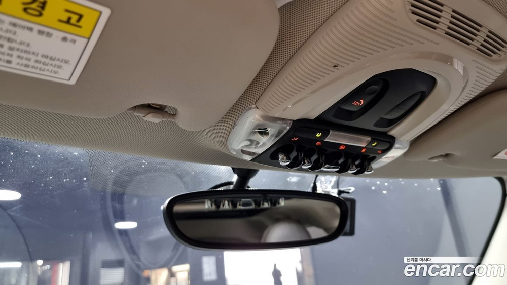 Mini Cooper 5 даерей HIGH (08.2019)