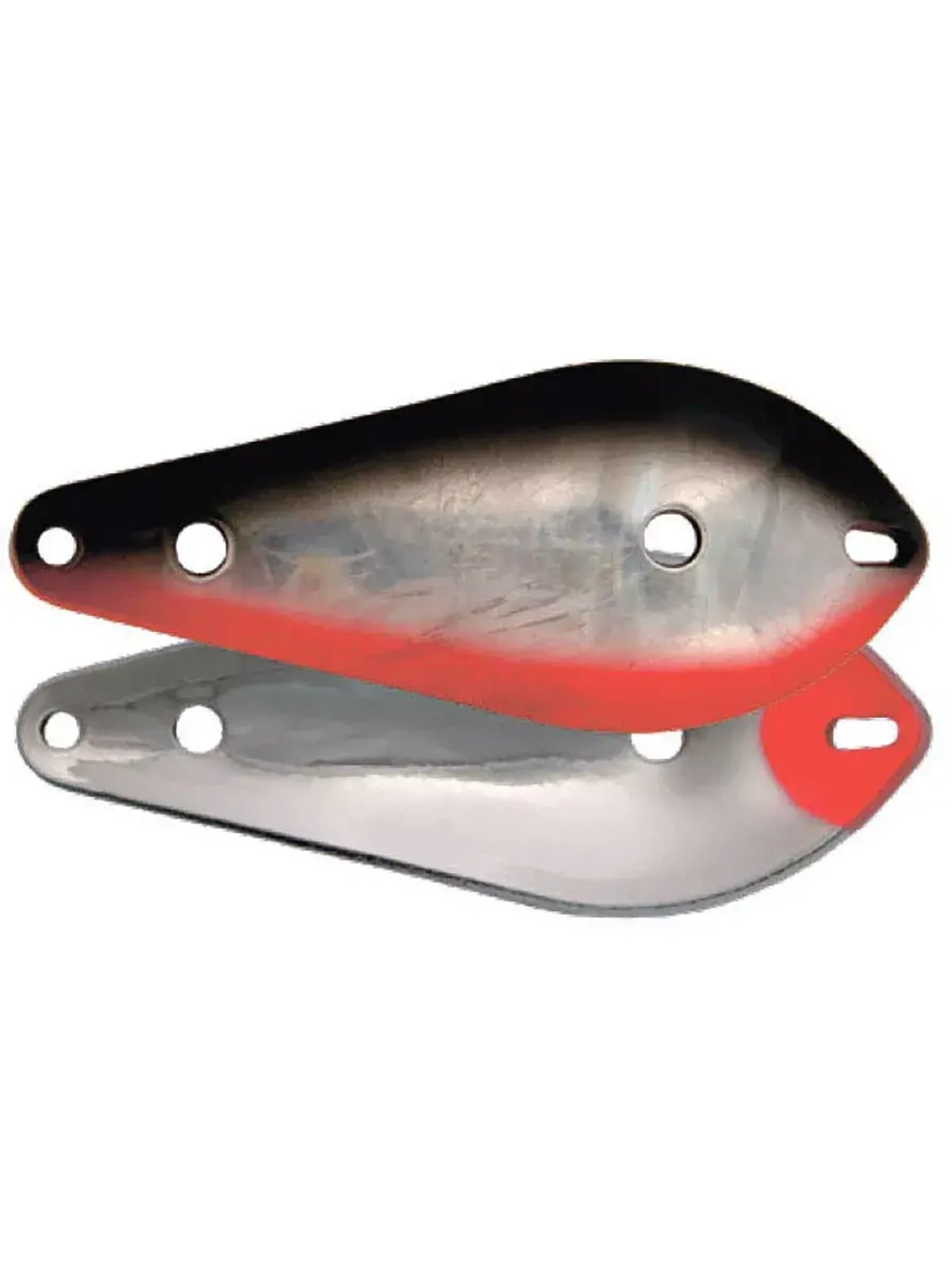 Блесна для рыбалки LureMax Atom