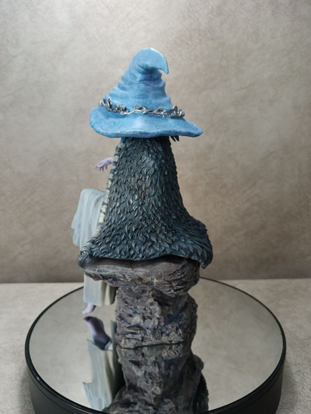 Ренни Колдунья Elden Ring RANNI THE WITCH