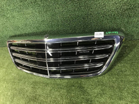 Решетка радиатора Mercedes S W222 (2017-2020) Maybach