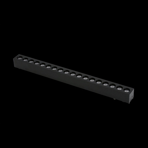 Магнитный трековый светильник Aployt Magnetic track 48 APL.0100.01.18