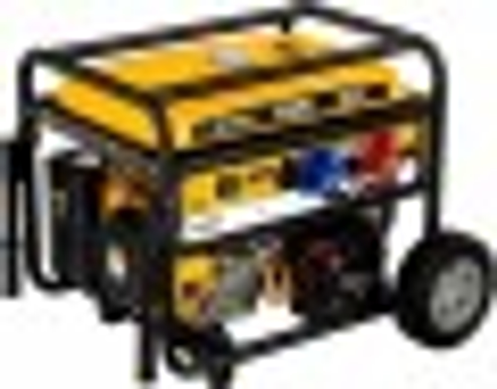 Генератор бензиновый Denzel PS 90 ED-3 946944