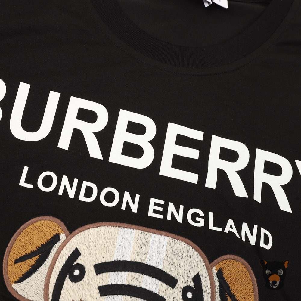 Футболка Burberry