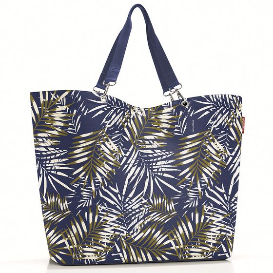 Сумка Shopper XL Jungle Space Blue