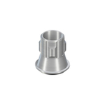 Титановое основание с уровня мультиюнита Straumann Bone Level (BL/BLT)