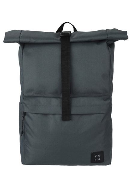 Рюкзак ZAIN "465" Тёмно-серый