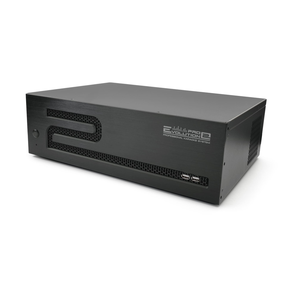 Караоке система Evobox Pro2