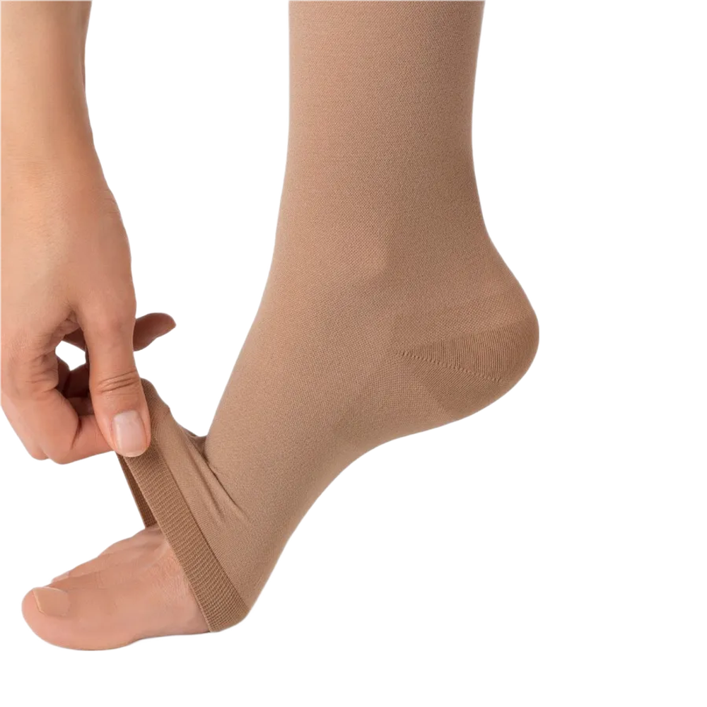 Чулки откр (7)