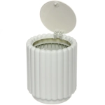 Контейнер для мусора»Palm «1,5л белый