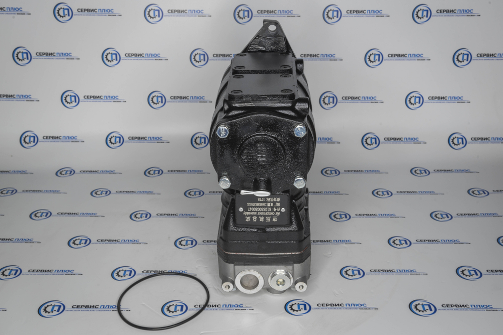 Компрессор WP12 612630030047 (612630030405)