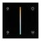 Панель управления Arlight Smart-P21-Mix-G-IN Black 033765