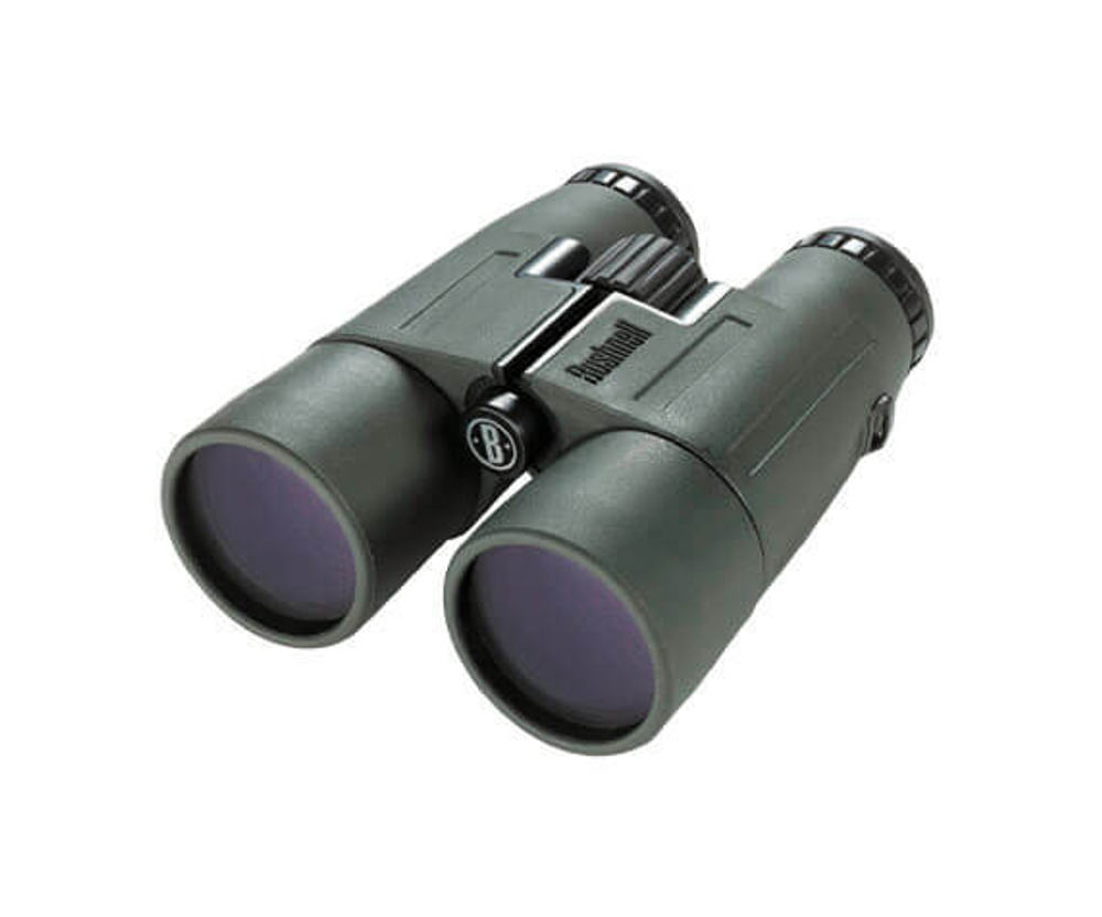 Бинокль Bushnell Trophy XLT 8x56 - фото 1