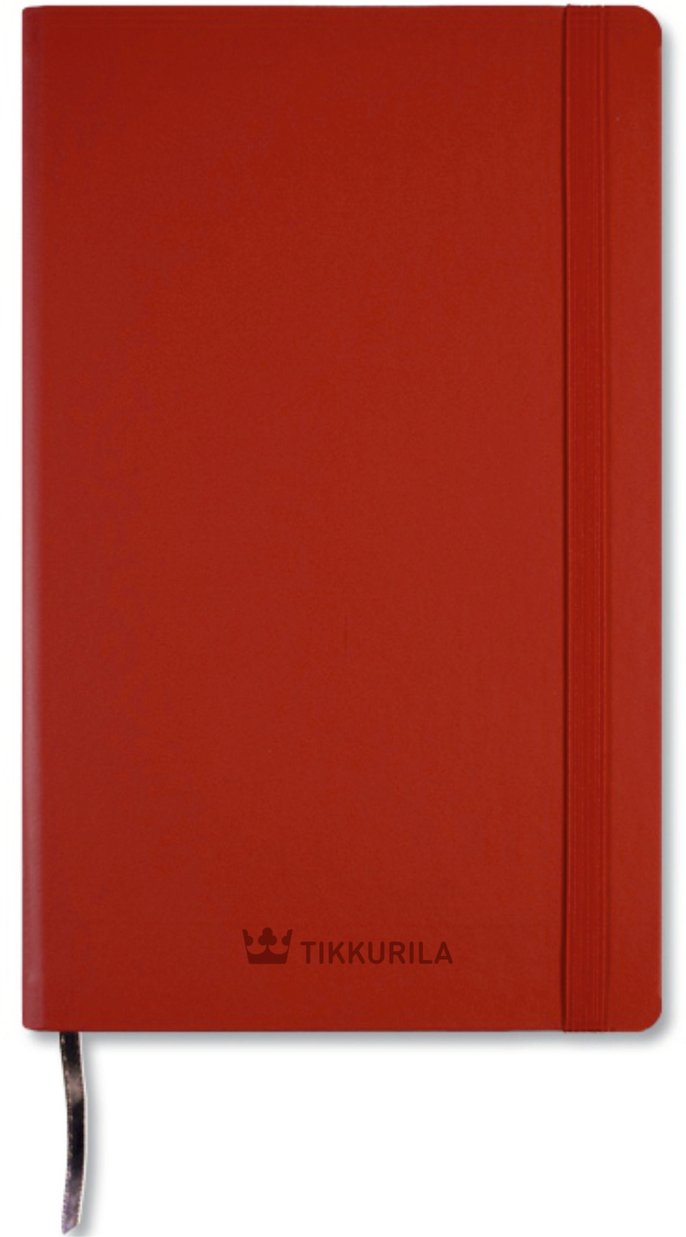Блокнот Tikkurila APPLE SKIN II