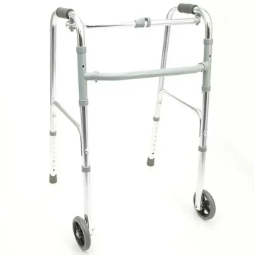 Мега-Оптим FS9125L Ходунки на колесах, код ФСС 06-10-02