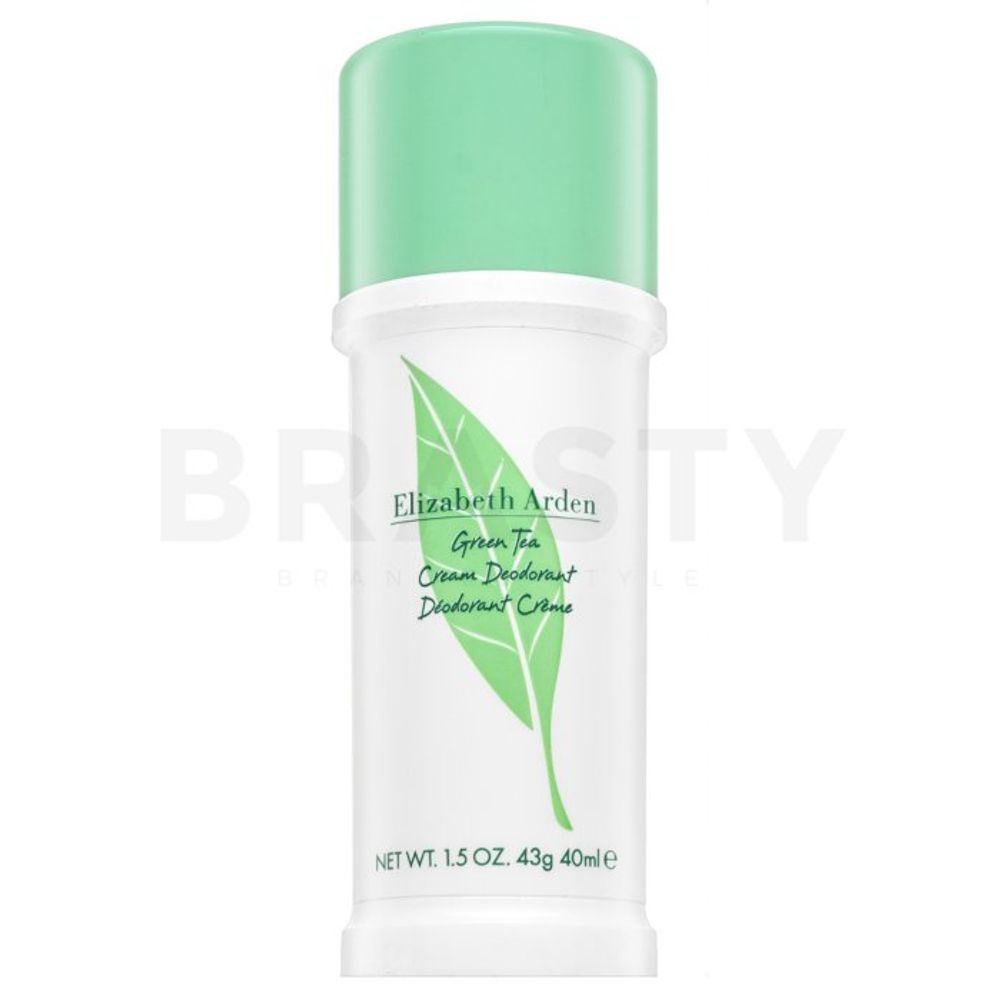 Elizabeth Arden Green Tea DRO W 40 ml