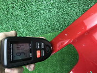 Крыло переднее левое Chery Tiggo 7 Pro (2020-2024)